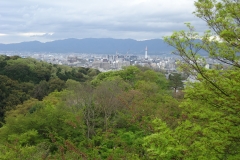 Kyoto, Japan (2012)