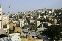 Amman, Jordan (2007)