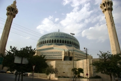 Amman, Jordan (2007)