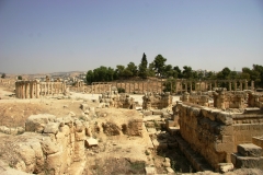 Jerash, Jordan (2007)