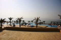 Dead Sea, Jordan (2007)