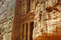 Petra, Jordan (2007)