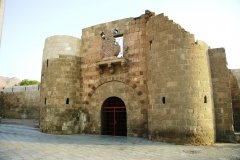 Aqaba, Jordan (2007)