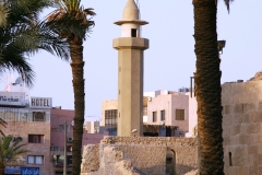 Aqaba, Jordan (2007)
