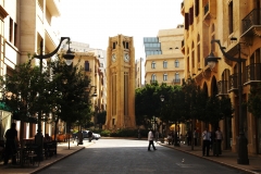 Beirut, Lebanon (2010)
