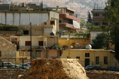 Baalbek - Bekka Valley, Lebanon (2007)