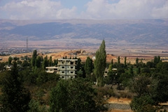 Baalbek - Bekka Valley, Lebanon (2007)