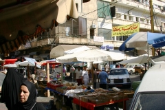 Sidon, Lebanon (2007)