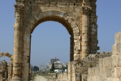 Tyre, Lebanon (2007)