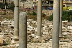 Tyre, Lebanon (2007)