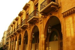 Beirut, Lebanon (2007)