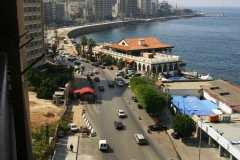 Beirut, Lebanon (2007)