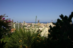 Beirut, Lebanon (2005)