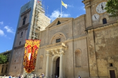 Saint John's Co-Cathedral - Valletta, Malta (2016)