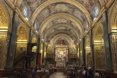 Saint John's Co-Cathedral - Valletta, Malta (2016)