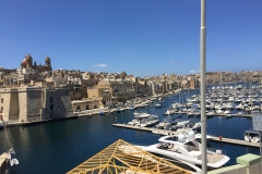 Valletta, Malta (2016)