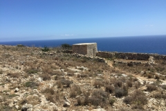 Hagar Qim Megalithic Temples, Malta (2016)