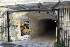 Lascaris War Rooms - Valletta, Malta (2016)