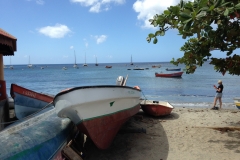Martinique (2016)