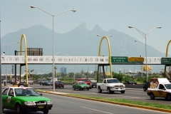 Moonterrey, Mexico (2002)