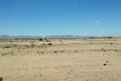 Sossusvlei, Namibia (2015)