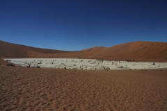 Deadvlei, Namibia (2014)