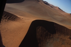 Dunes - Sossusvlei, Namibia (2015)