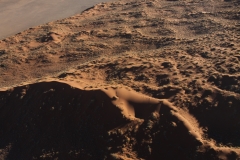 Dunes - Sossusvlei, Namibia (2015)