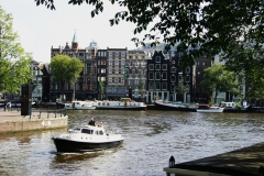 Amsterdam, Netherlands (2007)