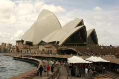Opera House - Sydney, Australia (2005)