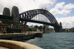 Sydney, Australia (2005)