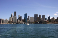 Sydney, Australia (2005)