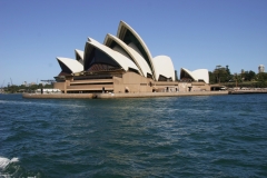 Opera House - Sydney, Australia (2005)