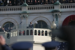 Obama Inauguration - Washington DC (2009)