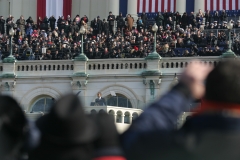 Obama Inauguration - Washington DC (2009)