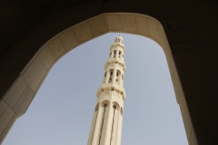 Muscat, Oman (2015
