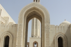 Muscat, Oman (2015)