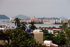 Panama City, Panama (2003)