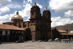 Cusco, Peru (2010)