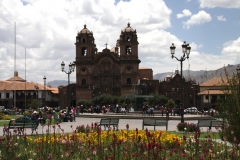 Cusco, Peru (2010)