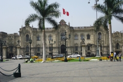 Lima, Peru (2012)