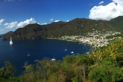 Saint Lucia (2016)