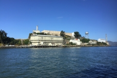 Alcatraz - San Francisco (2016)