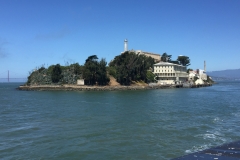 Alcatraz - San Francisco (2016)