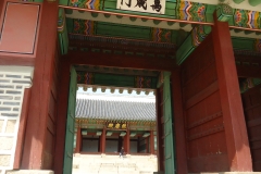 Seoul, South Korea (2012)