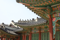 Seoul, South Korea (2012)