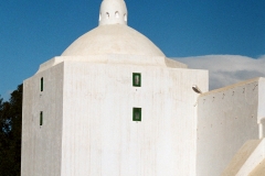 Kairouan, Tunisia (2002)