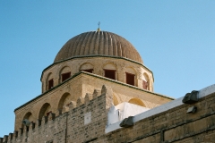Kairouan, Tunisia (2002)