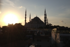 Istanbul, Turkey (2012)