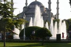 Istanbul, Turkey (2006)
